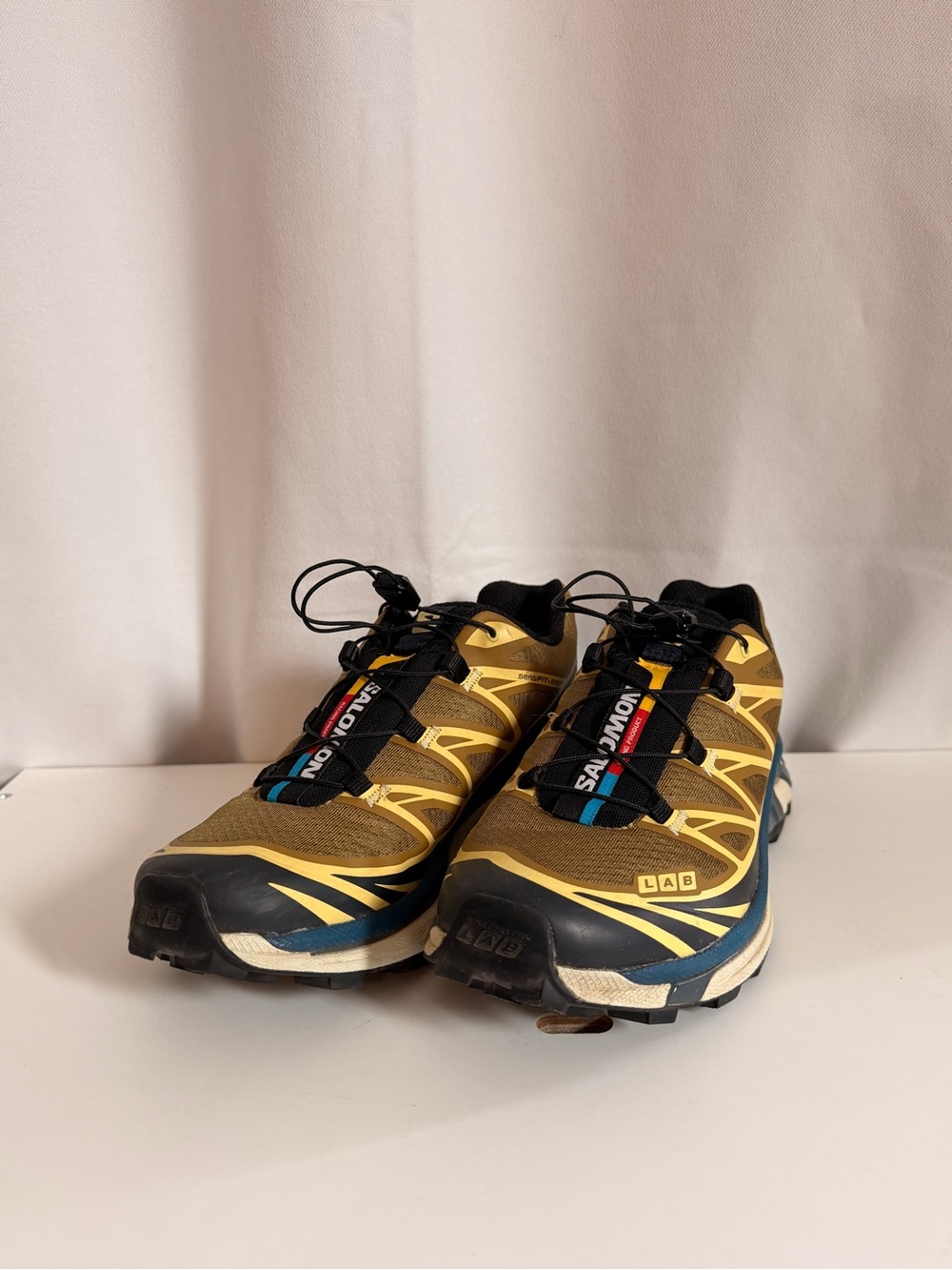 Salomon Women’s XT-6